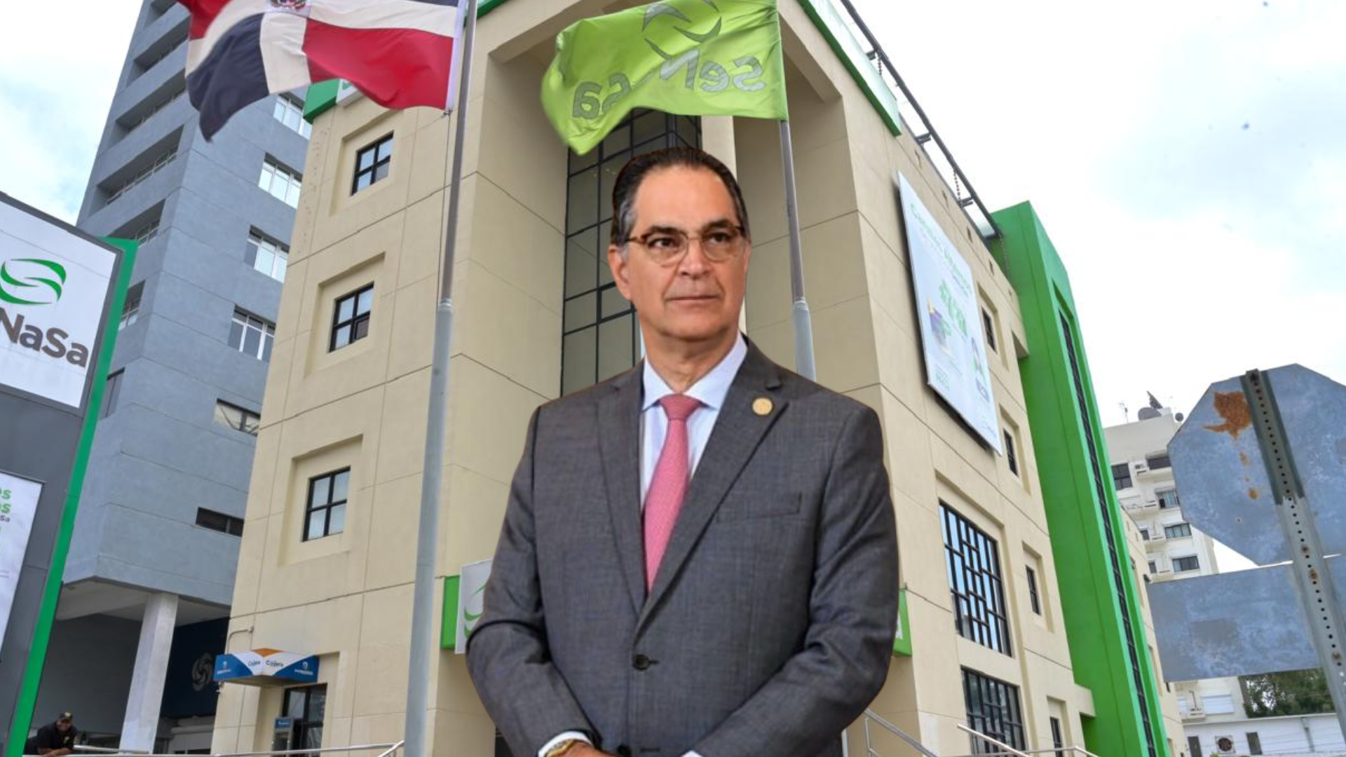 Exdirector de Senasa se pone a disposición de la justicia tras denuncia de fraude millonario