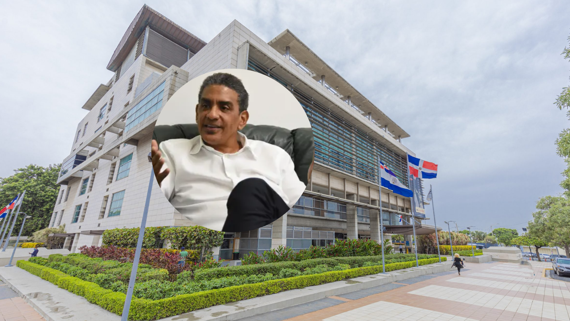Maxy Montilla acuerda con el Ministerio Público y cede RD$3,000 millones al Estado