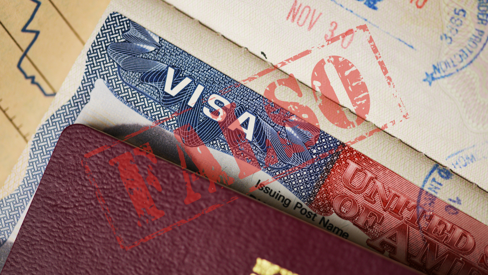 Embajada de EE.UU. en RD alerta sobre estafas con visas falsas en TikTok