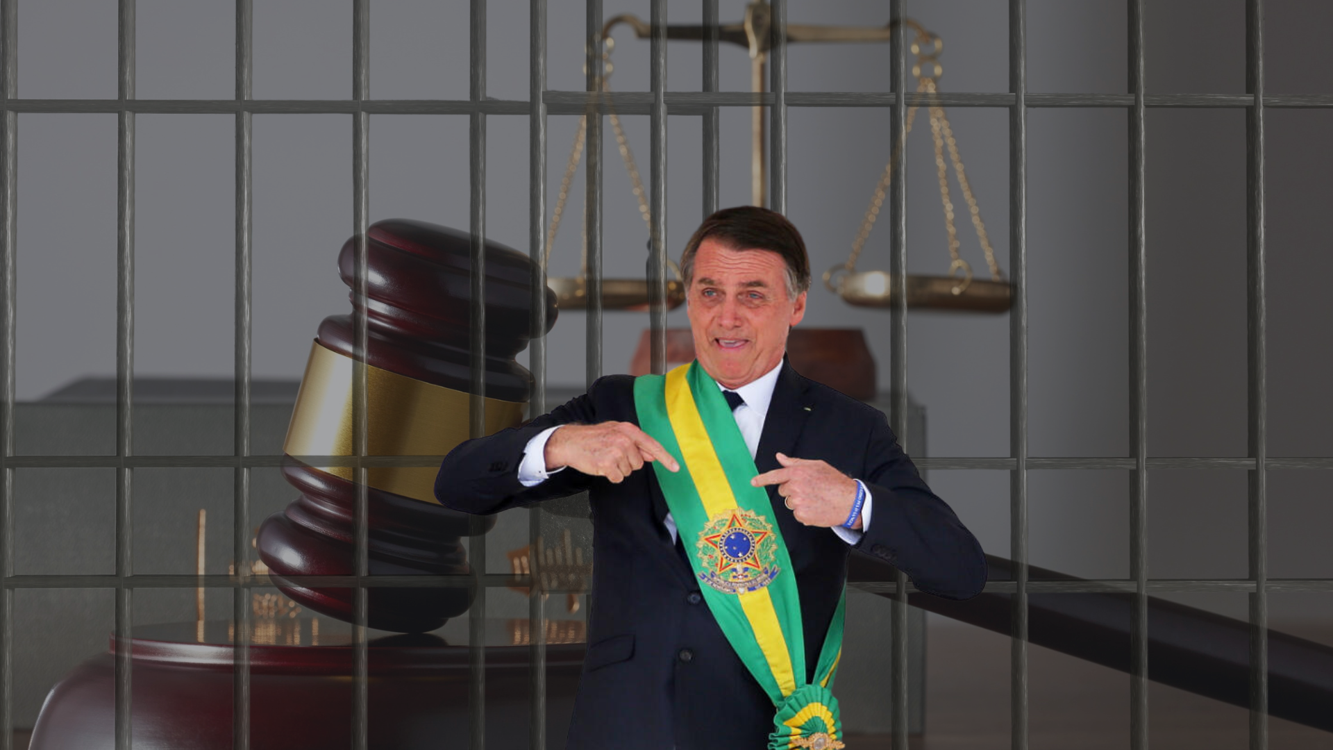Condenan a 27 años de prisión a Bolsonaro: ¿Cuáles fueron los cargos y por qué lo sentenciaron de inmediato?