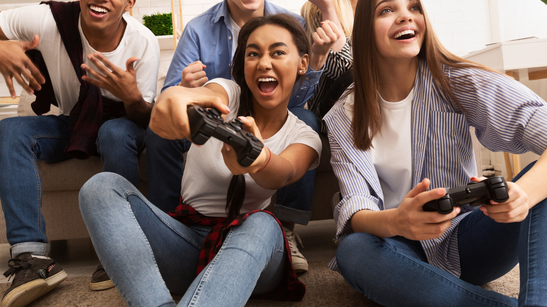 Videojuegos y películas japonesas animadas podrían influir en la felicidad de los jóvenes adultos