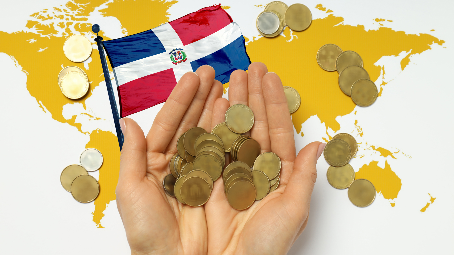 República Dominicana es el quinto país con la mayor libertad económica de América Latina, según informe