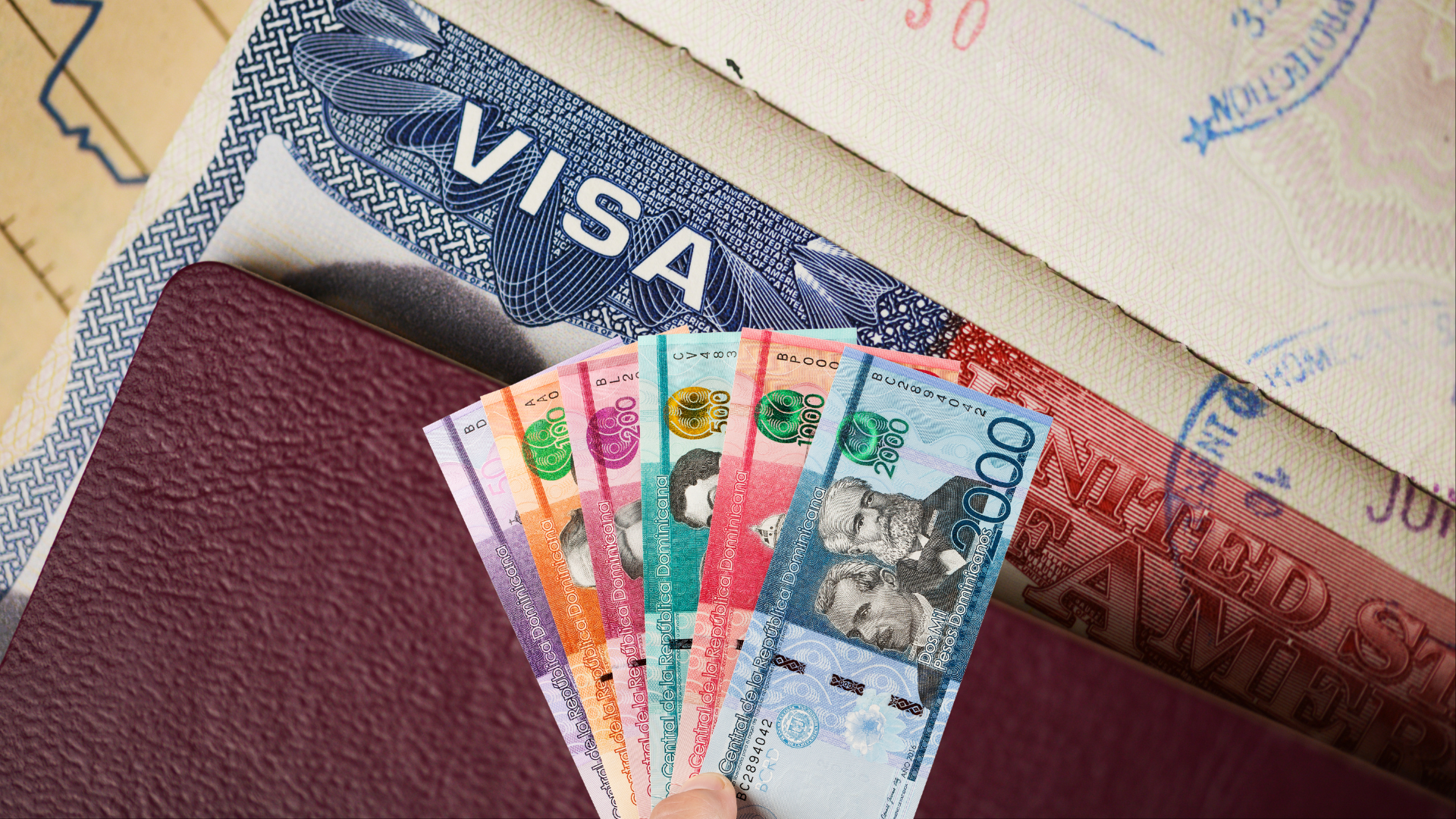Podrían negarte o cancelarte la visa si pagas para adelantar citas consulares