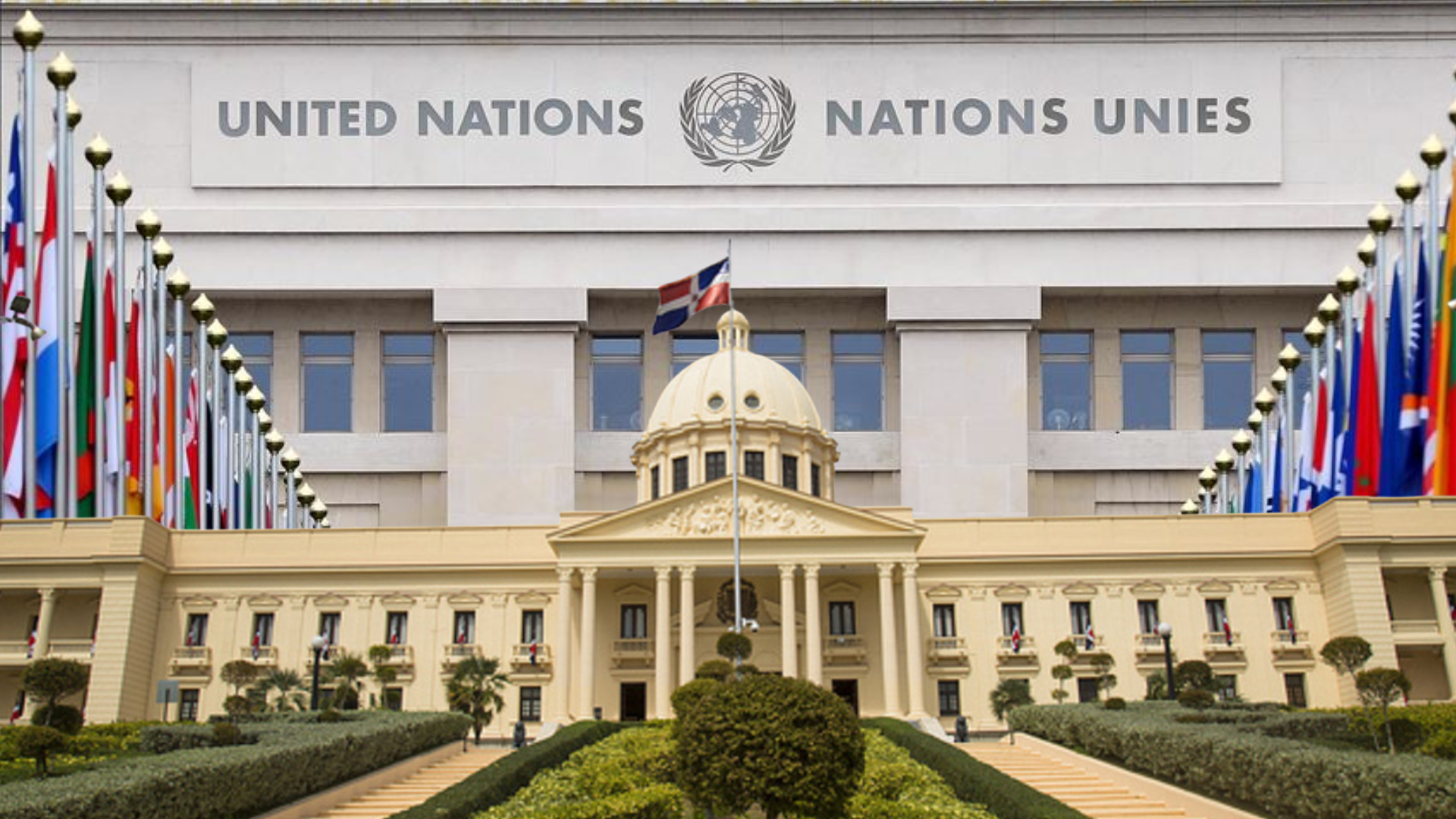 Gobierno aún estudia qué candidato presentar ante oficina de la ONU contra el narco