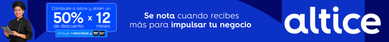 SECCIÓN BANNER ALTICE