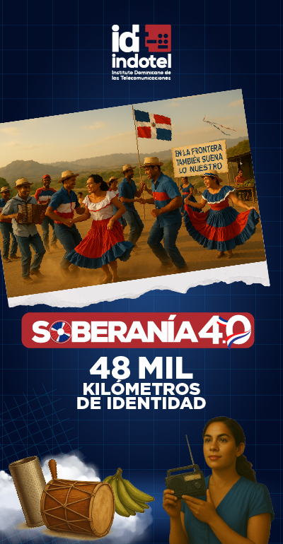 Soberanía 4.0 Banner 400x770 px