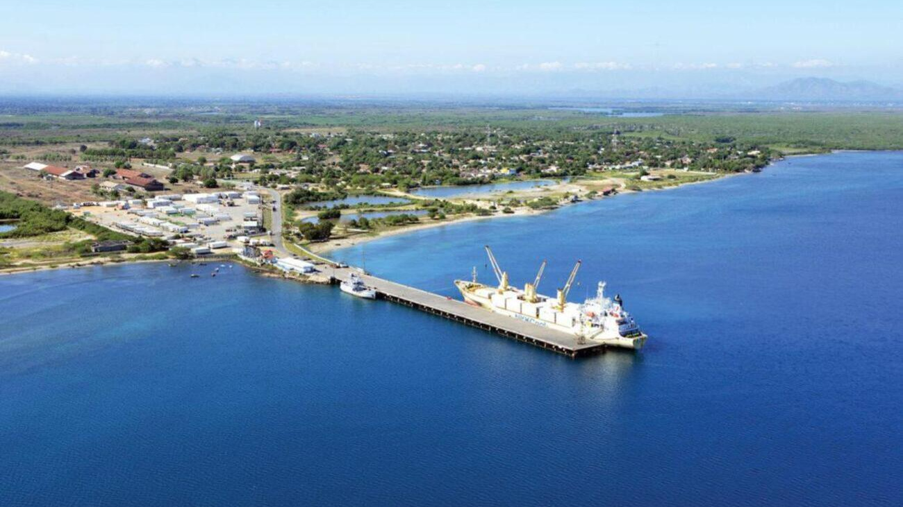 República Dominicana generó más del 36% de la electricidad con gas natural