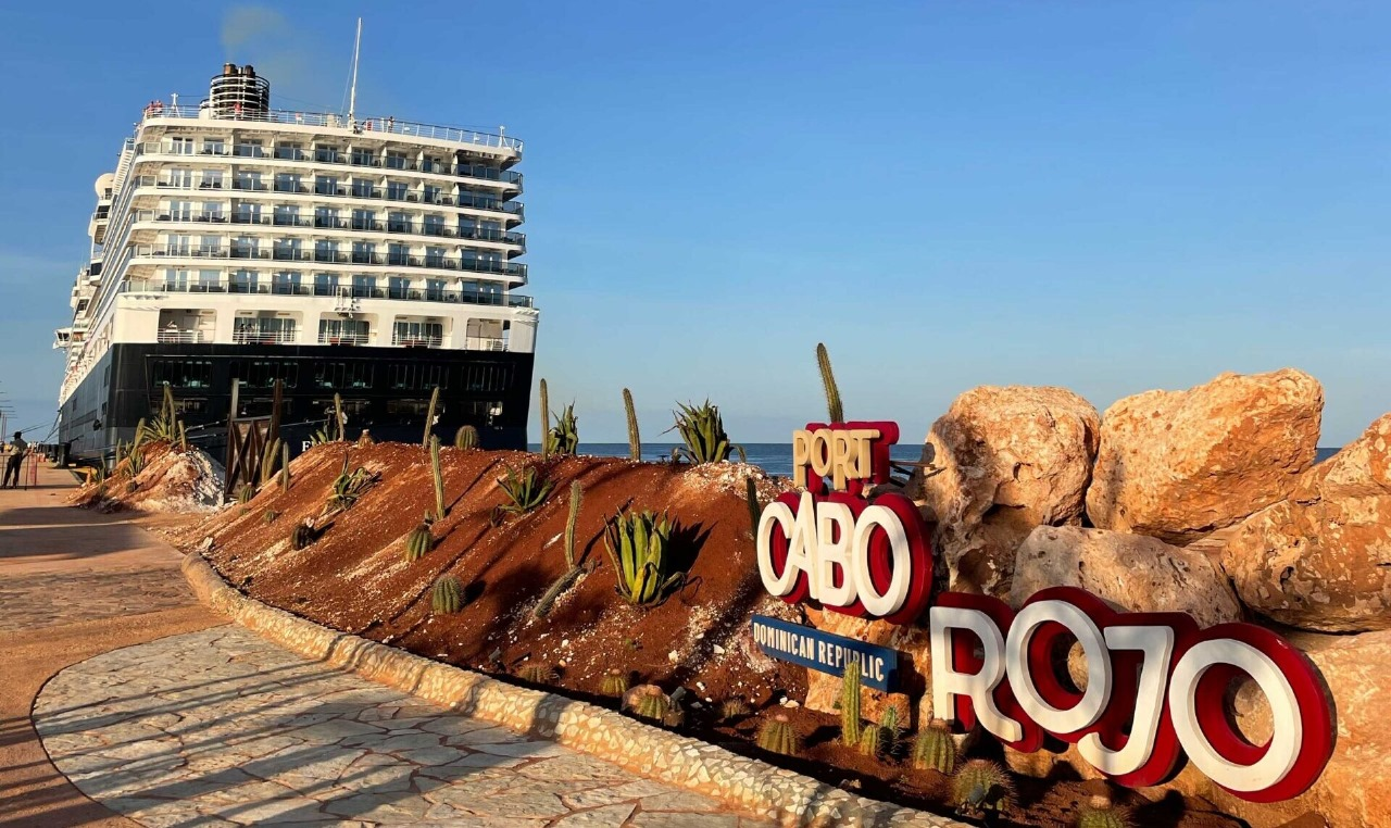 Pedernales ya genera 3,500 empleos con Cabo Rojo