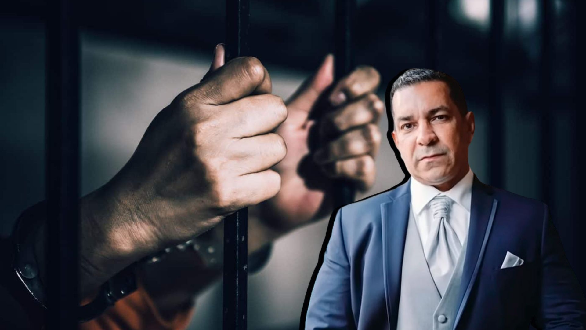 Ratifican prisión preventiva contra Emmanuel Rivera, acusado de encabezar red de estafa inmobiliaria