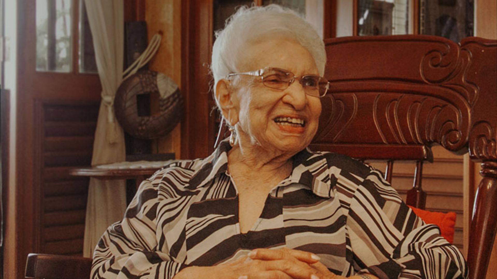 Historia y legado de María Cristina Camilo, la voz que transformó la radio y la televisión en RD