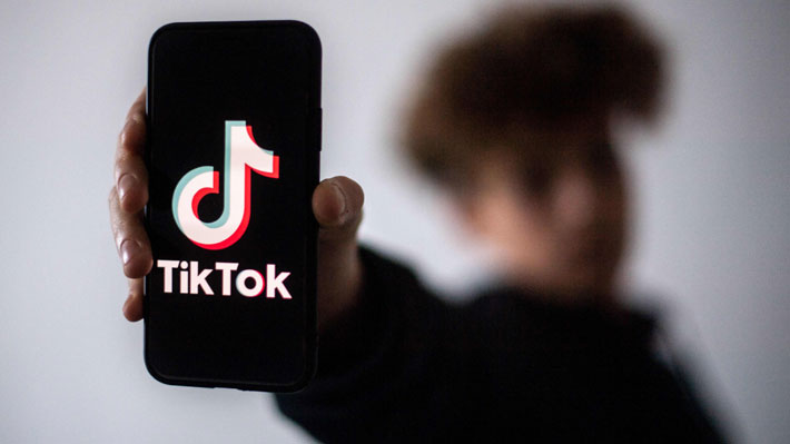 China confirma el acuerdo con EE. UU. sobre TikTok: «Es de interés mutuo»