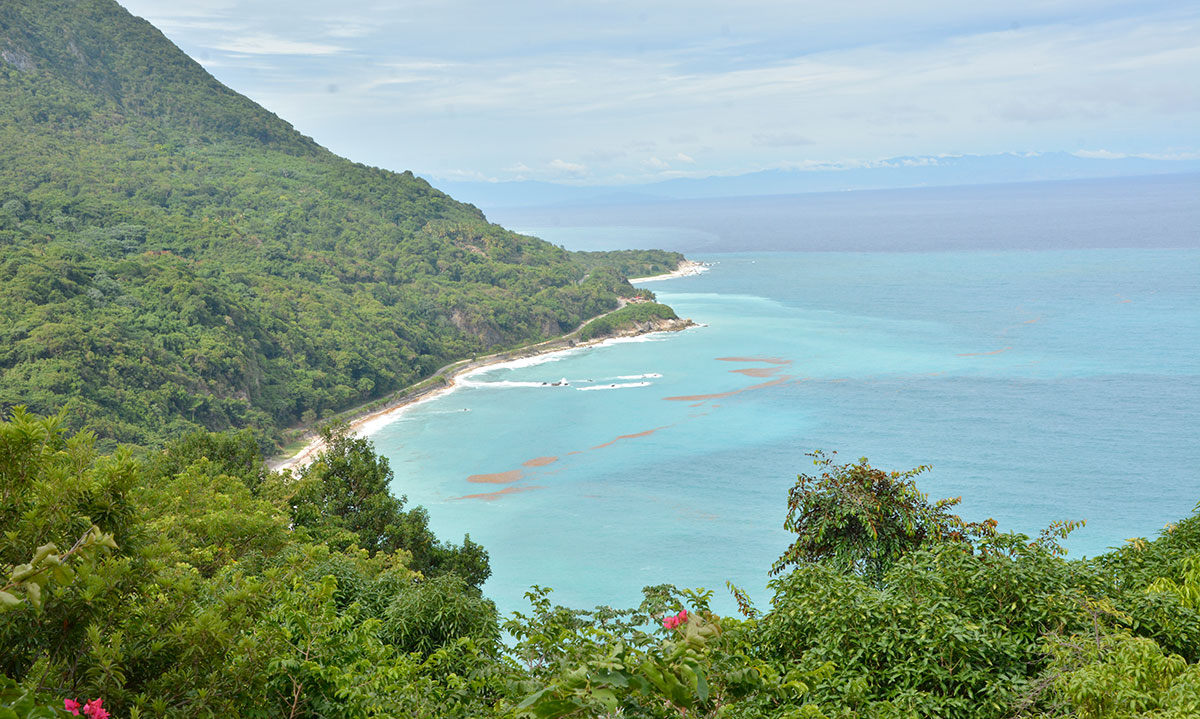 ¿Puede el turismo transformar la frontera sur dominicana?