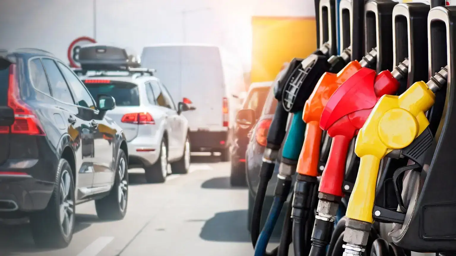 Gobierno mantiene sin variación principales combustibles; destina subsidio de RD$304.2 millones