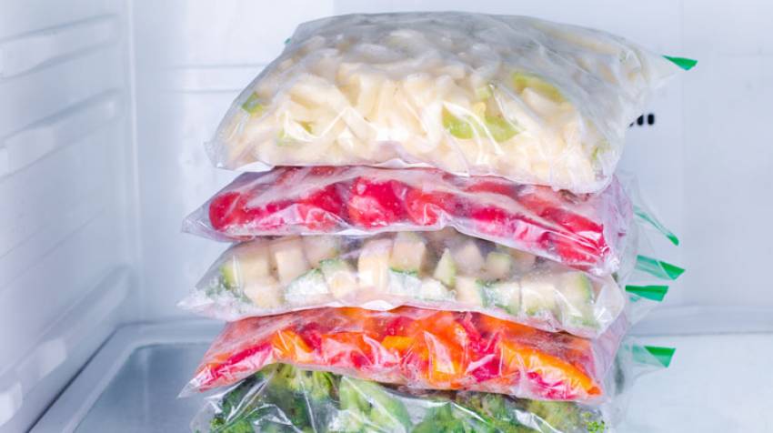 Alimentos congelados: de opción cuestionada a aliados contra la diabetes y enfermedades crónicas