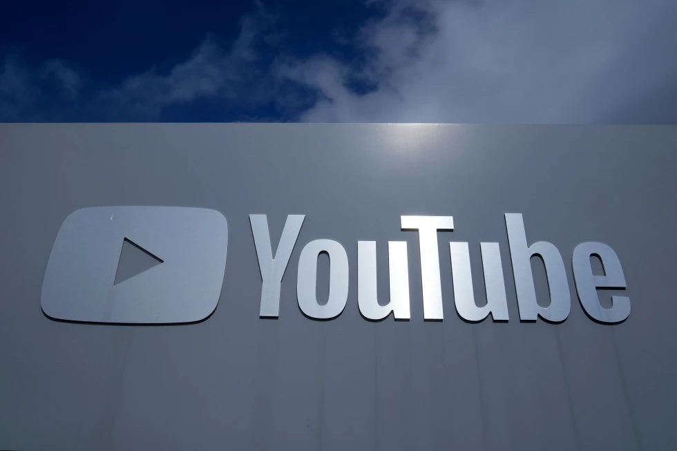 YouTube paga $24,5 millones para zanjar demanda por suspender cuenta de Trump