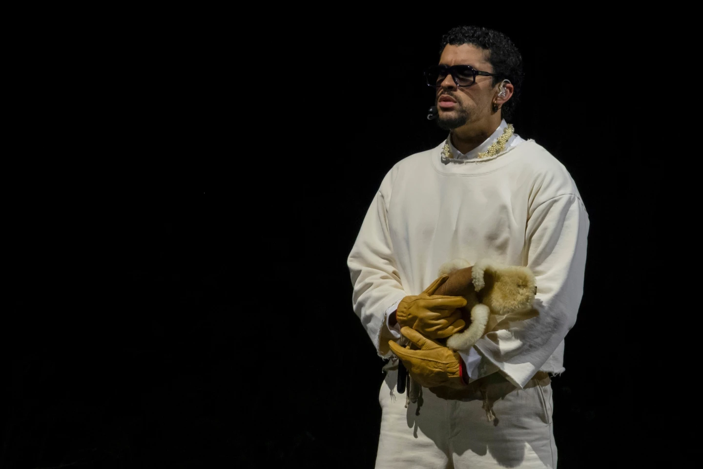 Bad Bunny será el show del Super Bowl, destacando orgullo hispano y sus choques con Trump
