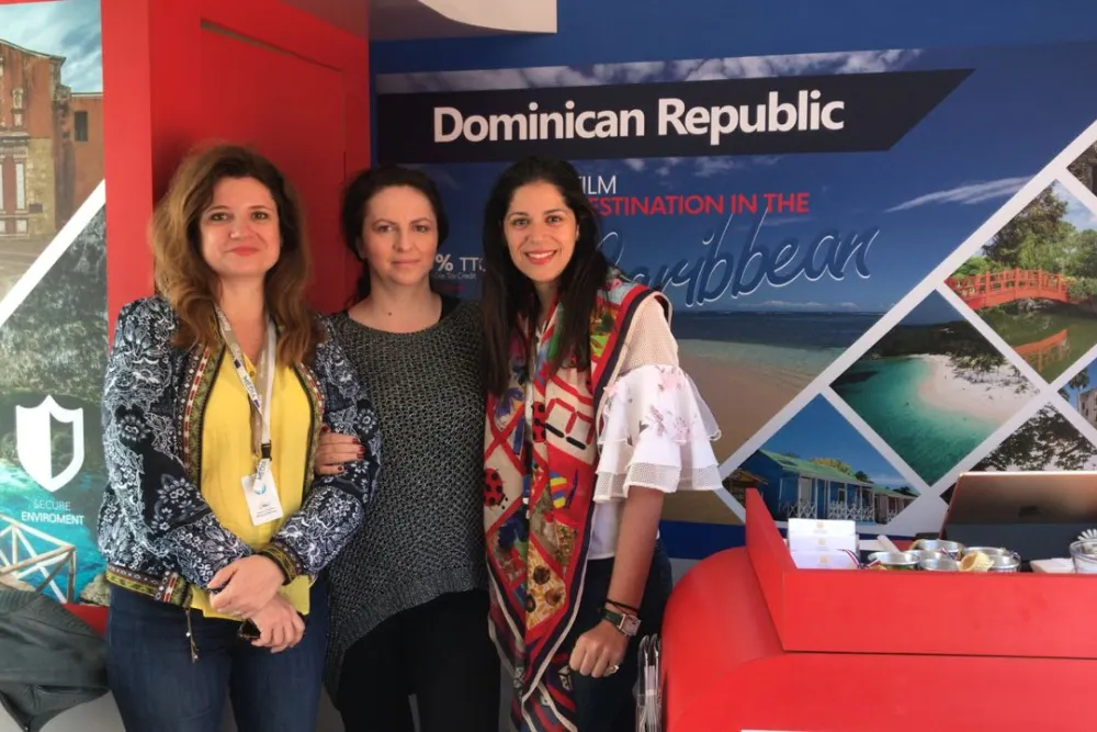 Dilia Pacheco lidera la primera producción cinematográfica rumano-dominicana