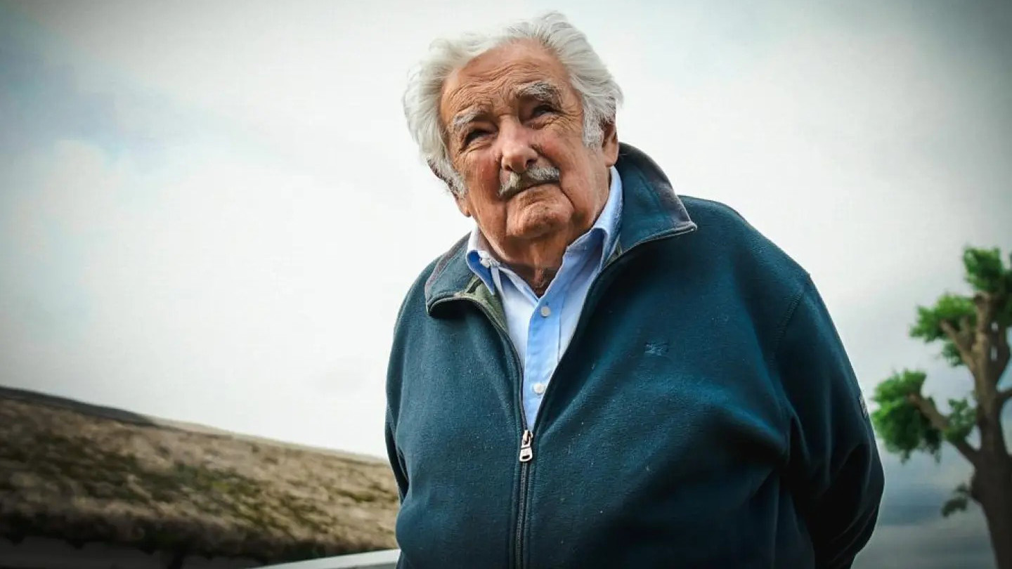 Crean el premio José ‘Pepe’ Mujica, para reconocer los esfuerzos por la unidad y la democracia