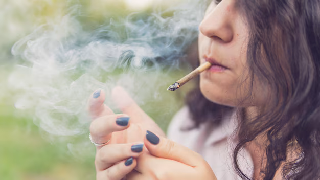 La marihuana podría provocar defectos cromosómicos en los óvulos, según estudio