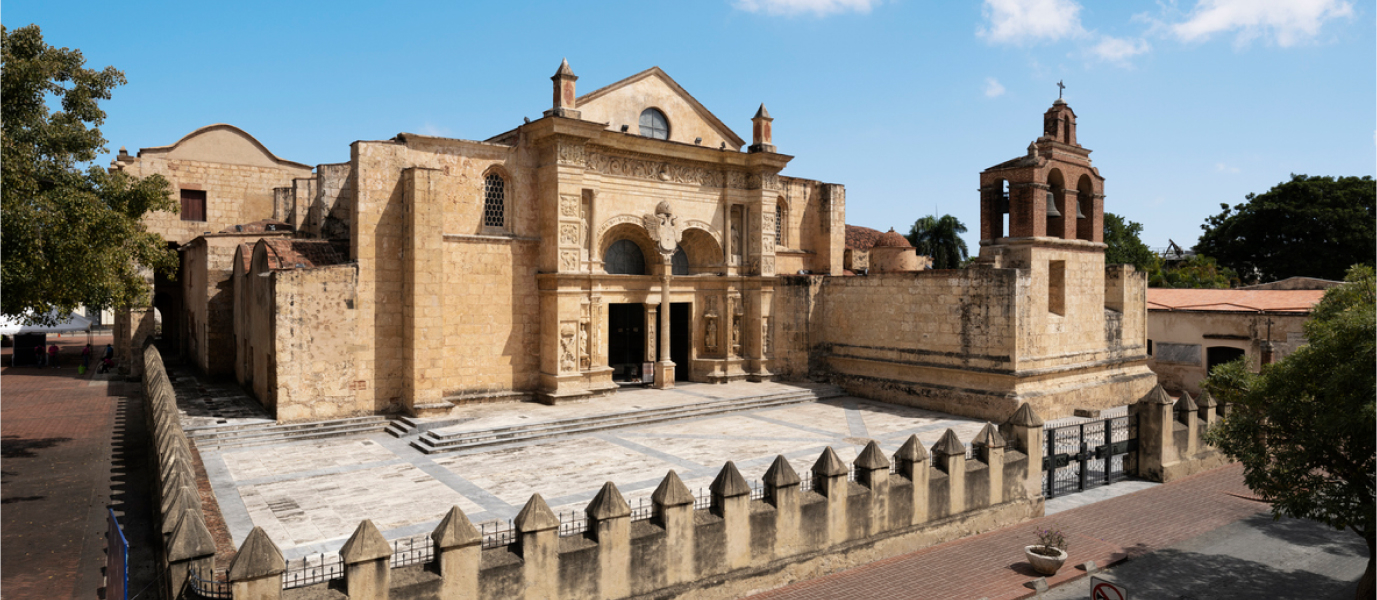 Cultura en cifras: museos, cine y exportaciones en RD