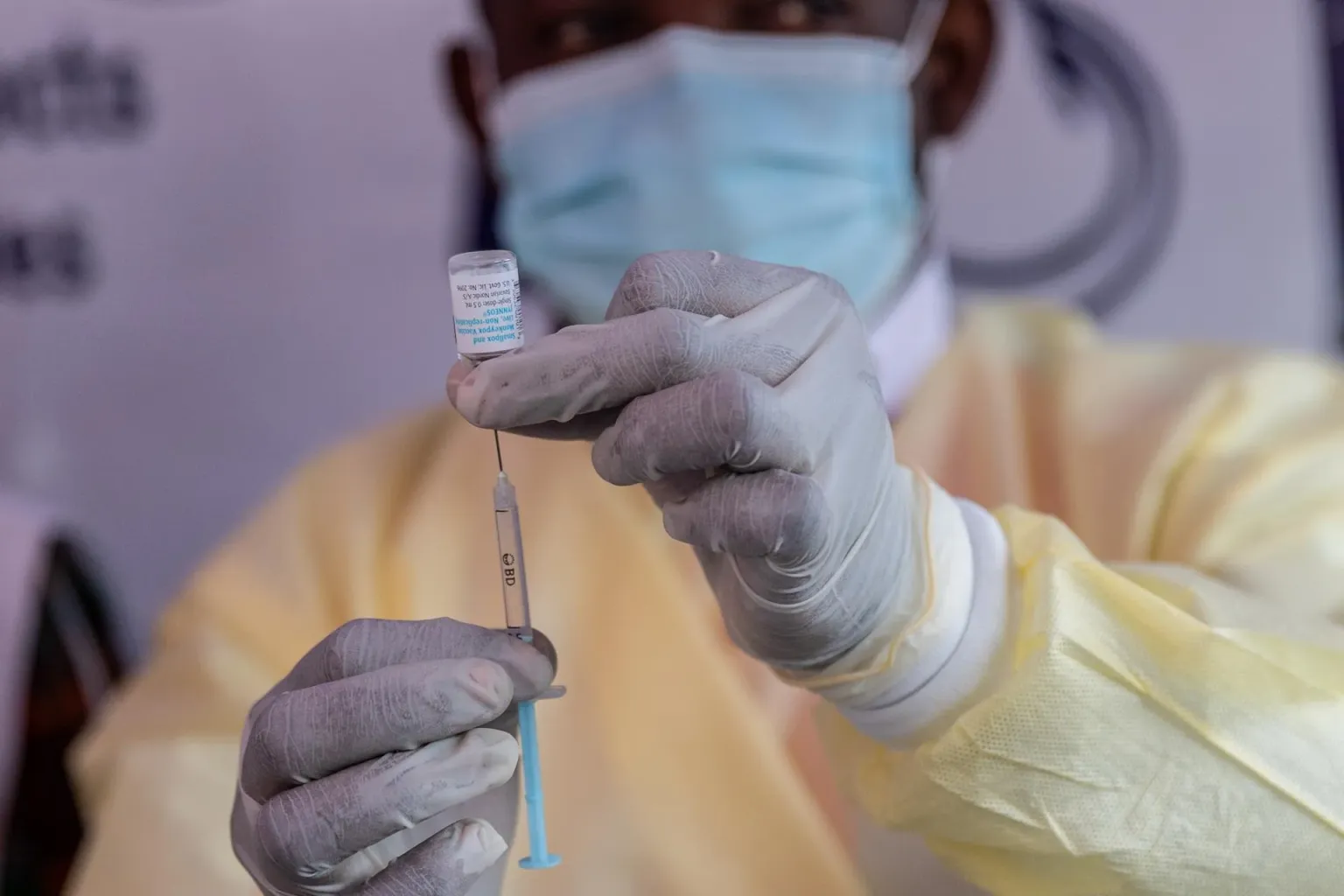 La OMS levanta emergencia sanitaria internacional por la viruela del mono