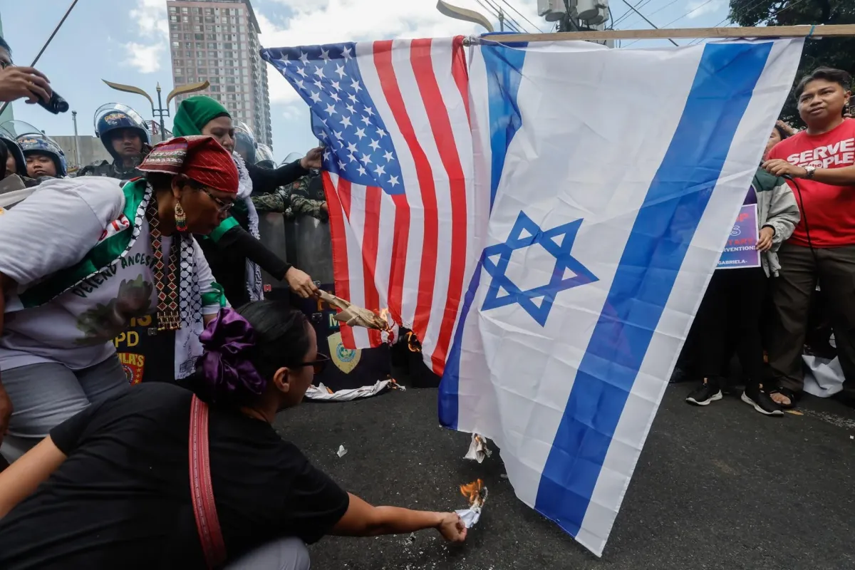 Hamás acusa a Estados Unidos de ser un «cómplice total» en el ataque israelí a Catar