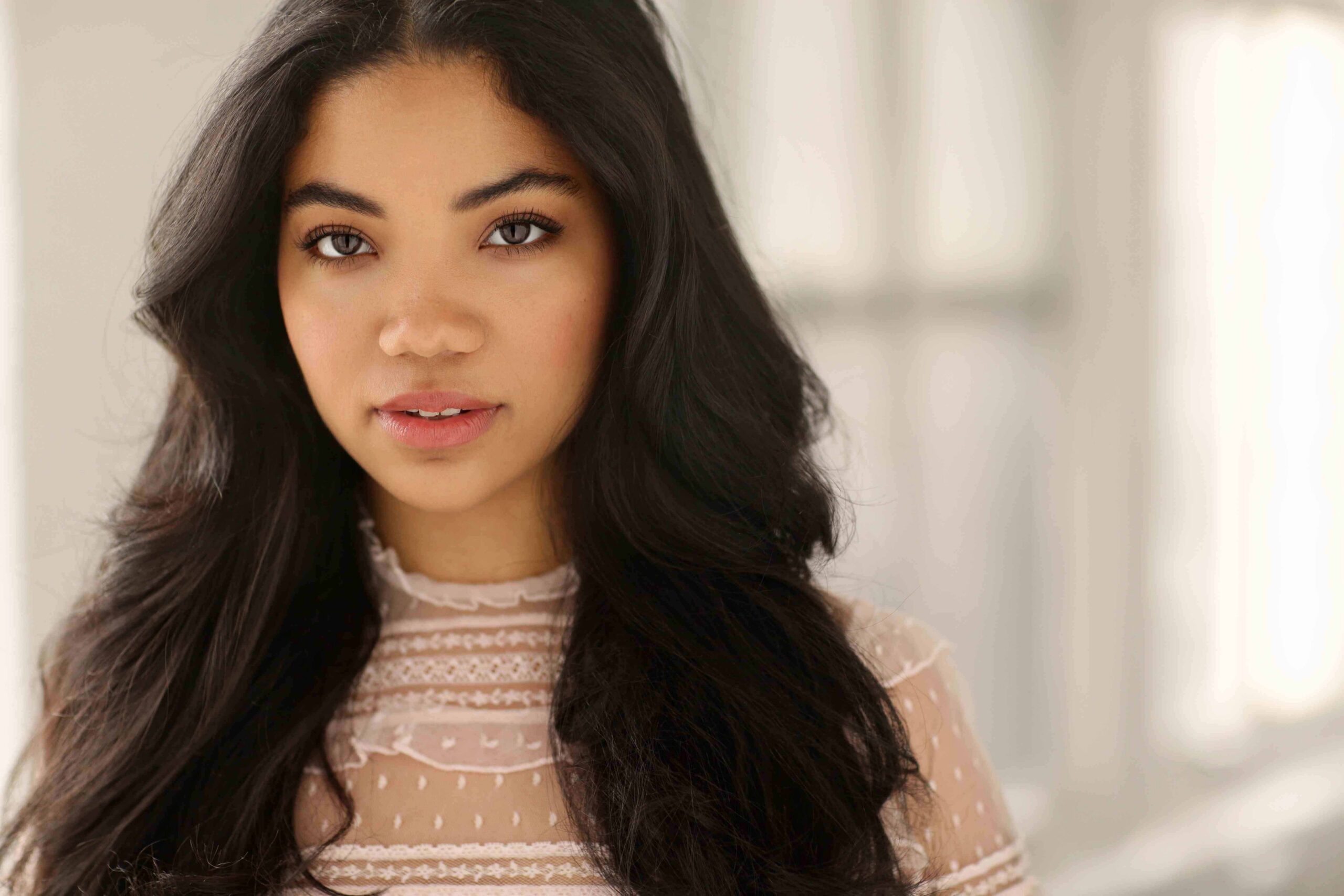 Dominicana protagoniza nueva serie de HBO junto a Mark Ruffalo