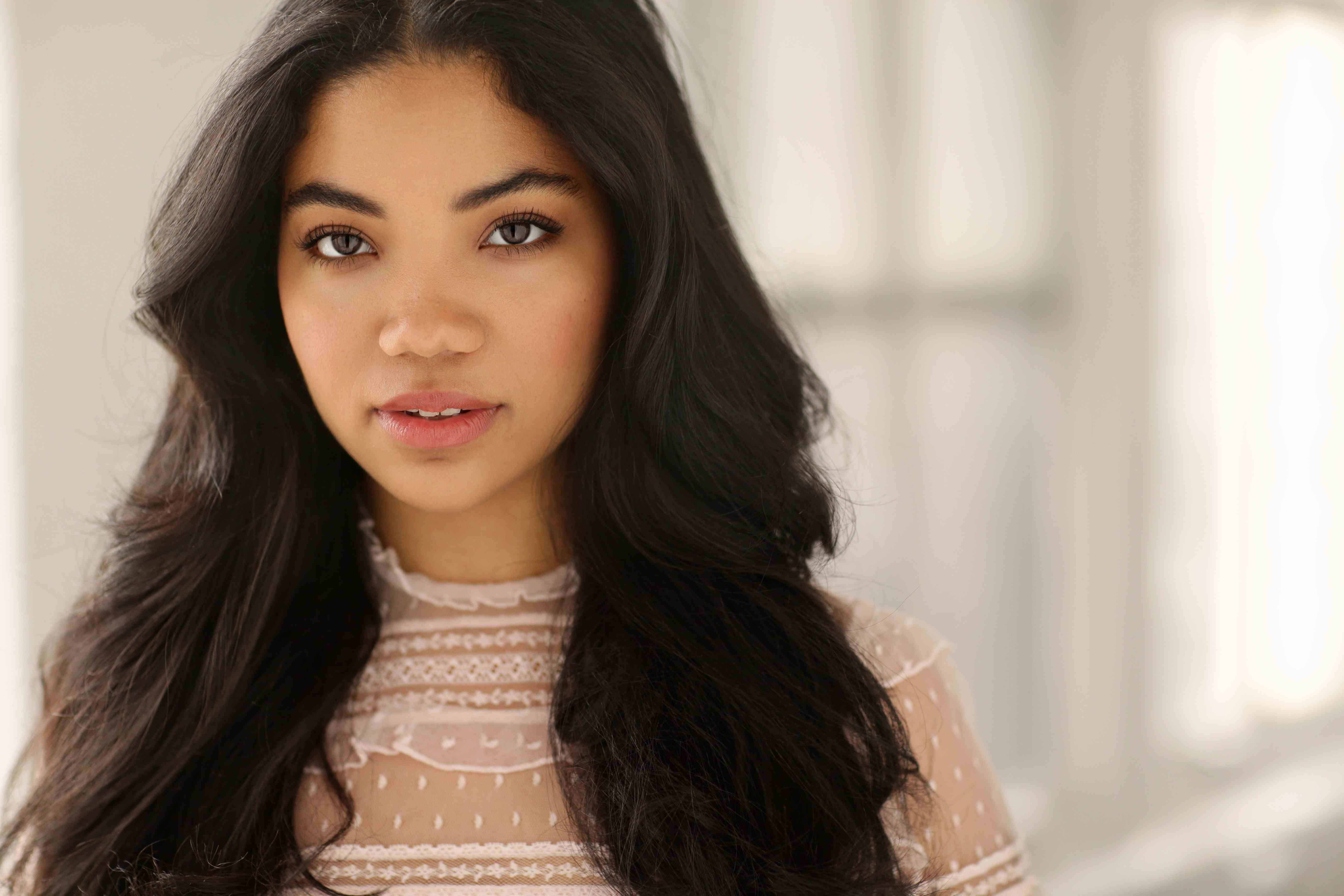 Dominicana protagoniza nueva serie de HBO junto a Mark Ruffalo