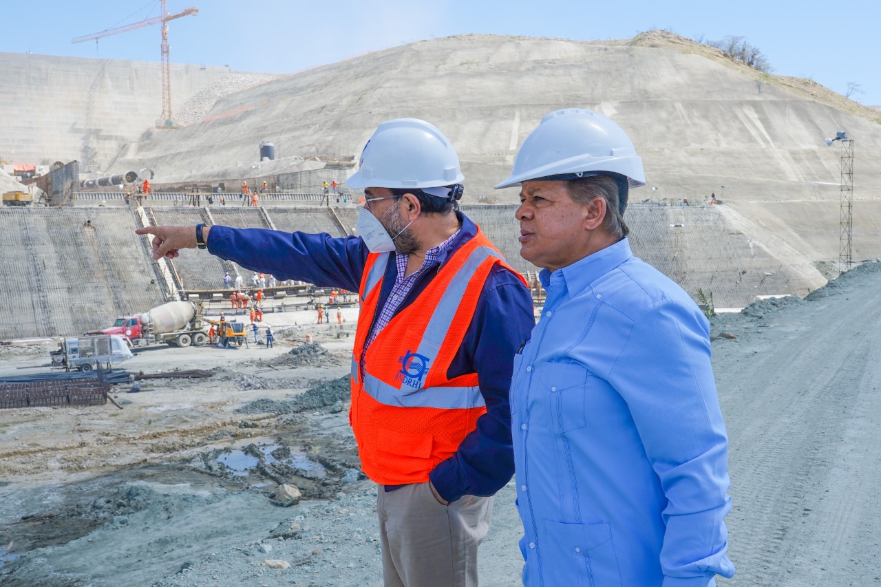 ¿Dónde se concentra realmente la inversión pública en RD?