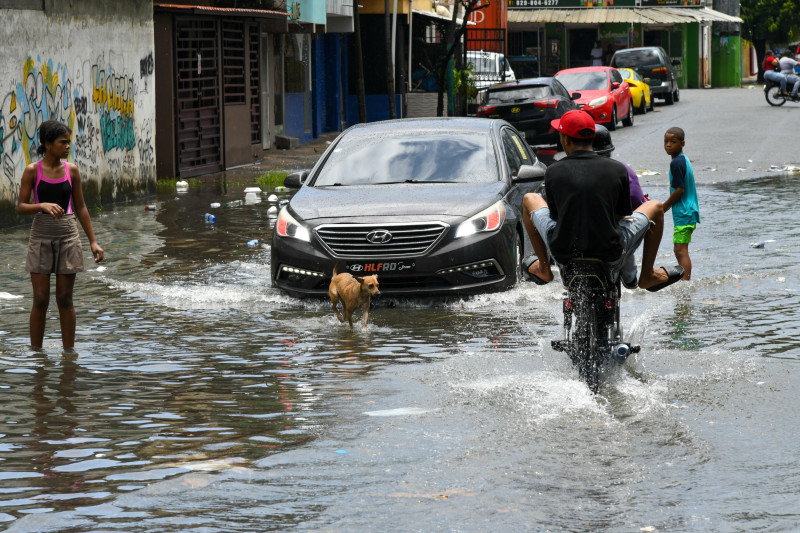 Regresa el fenómeno climático de La Niña a República Dominicana