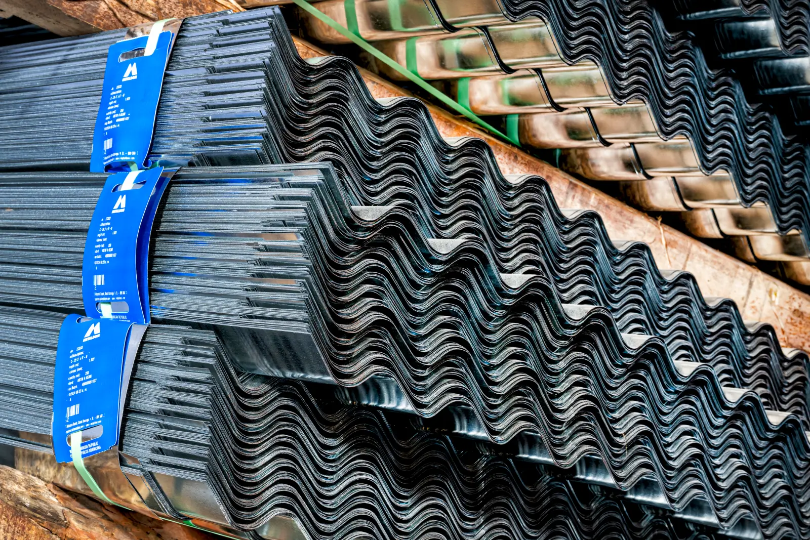 ¿Qué sabes de la industria de metales? Te explicamos la industria metalera dominicana
