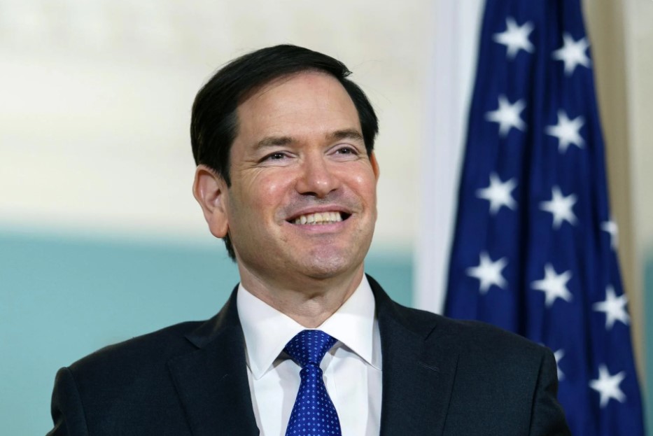 Rubio, optimista pero cauteloso ante diálogo de paz en Gaza: «Todavía hay mucho por hacer»