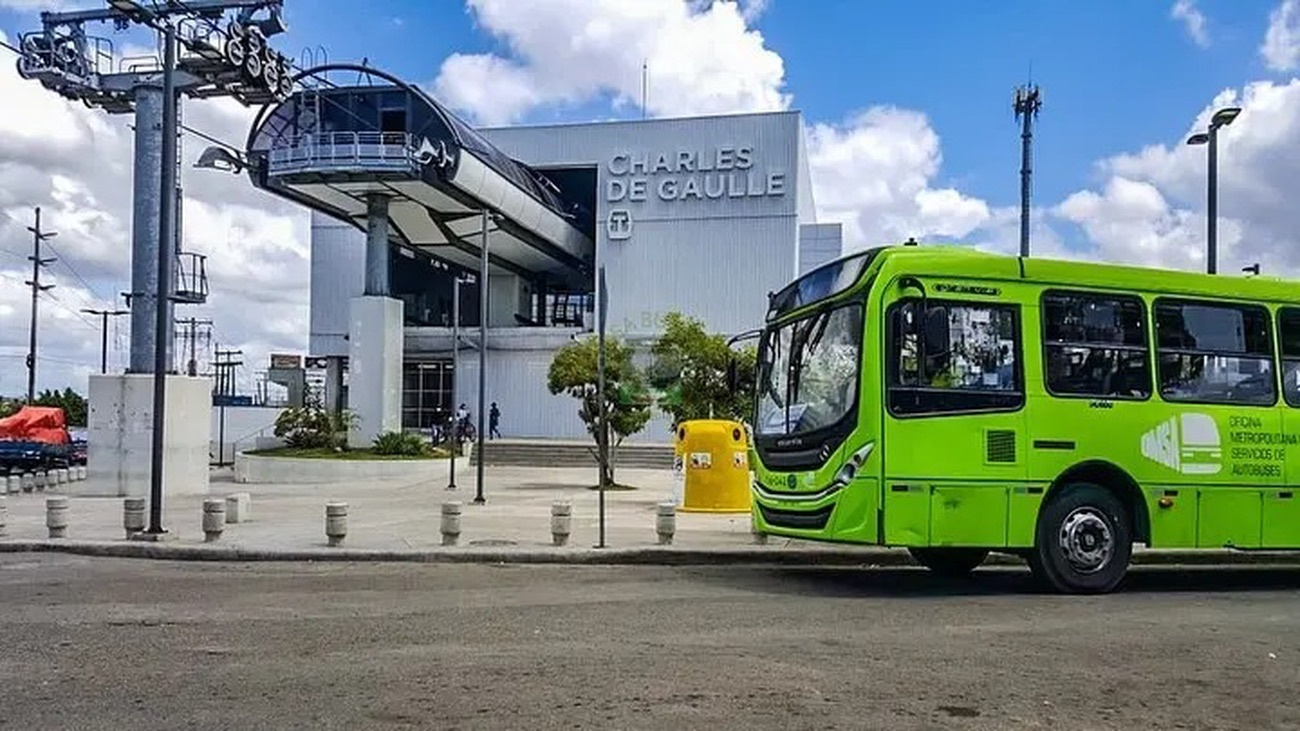 Metro, autobuses de la OMSA y Teleférico con un solo pasaje a partir de diciembre