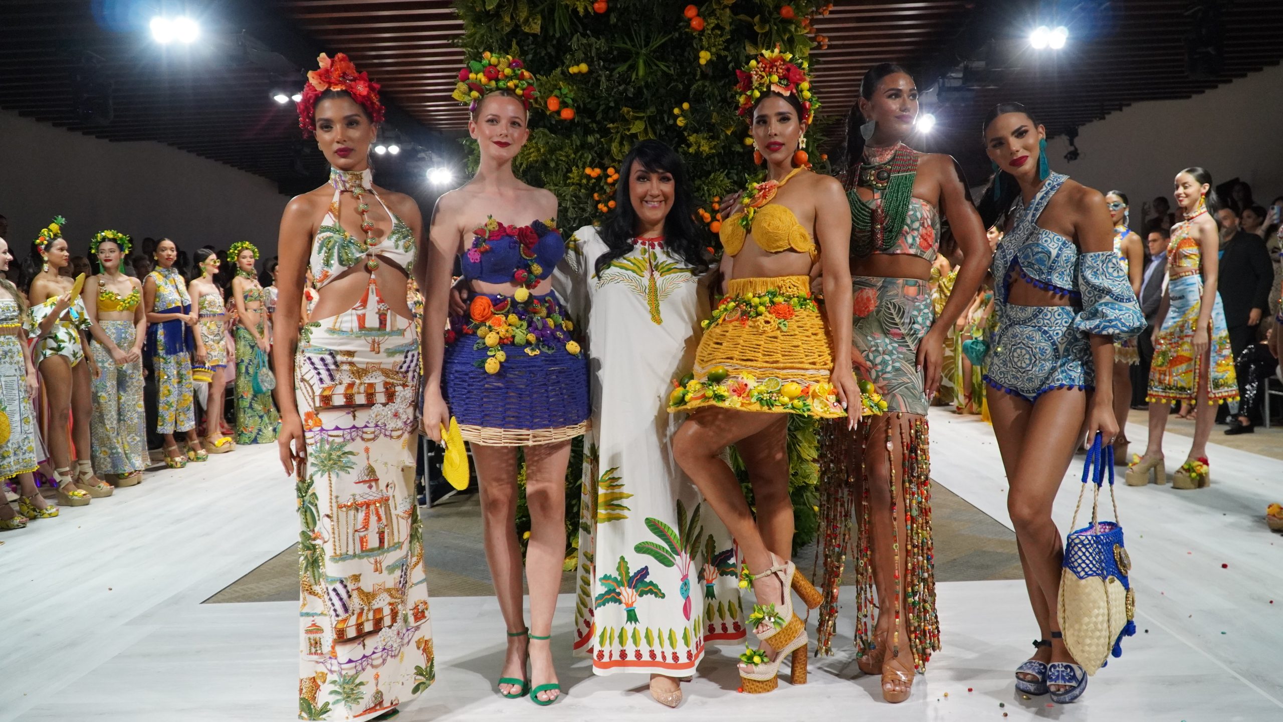 ¿La formación técnica sostiene la moda dominicana?