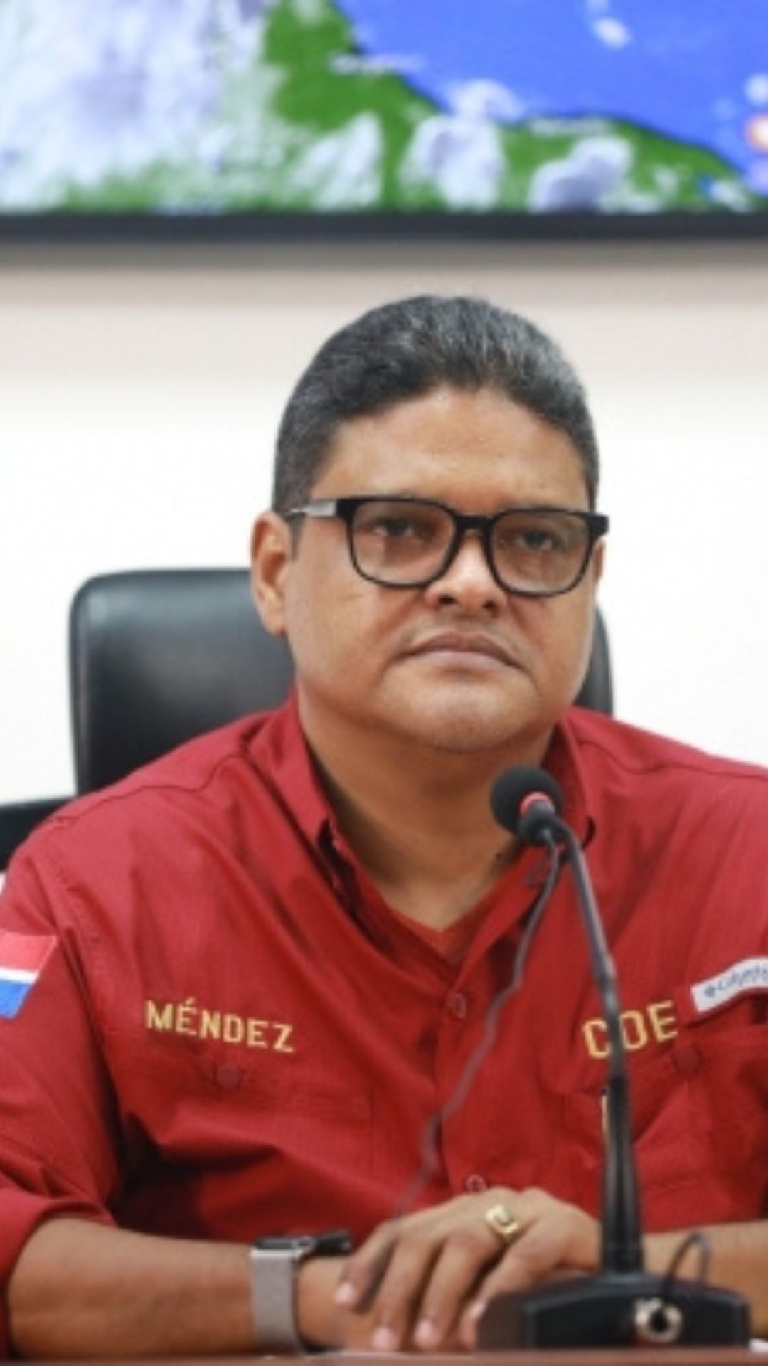 Autoridades activarán el operativo de Semana Santa el 2 de abril a nivel nacional