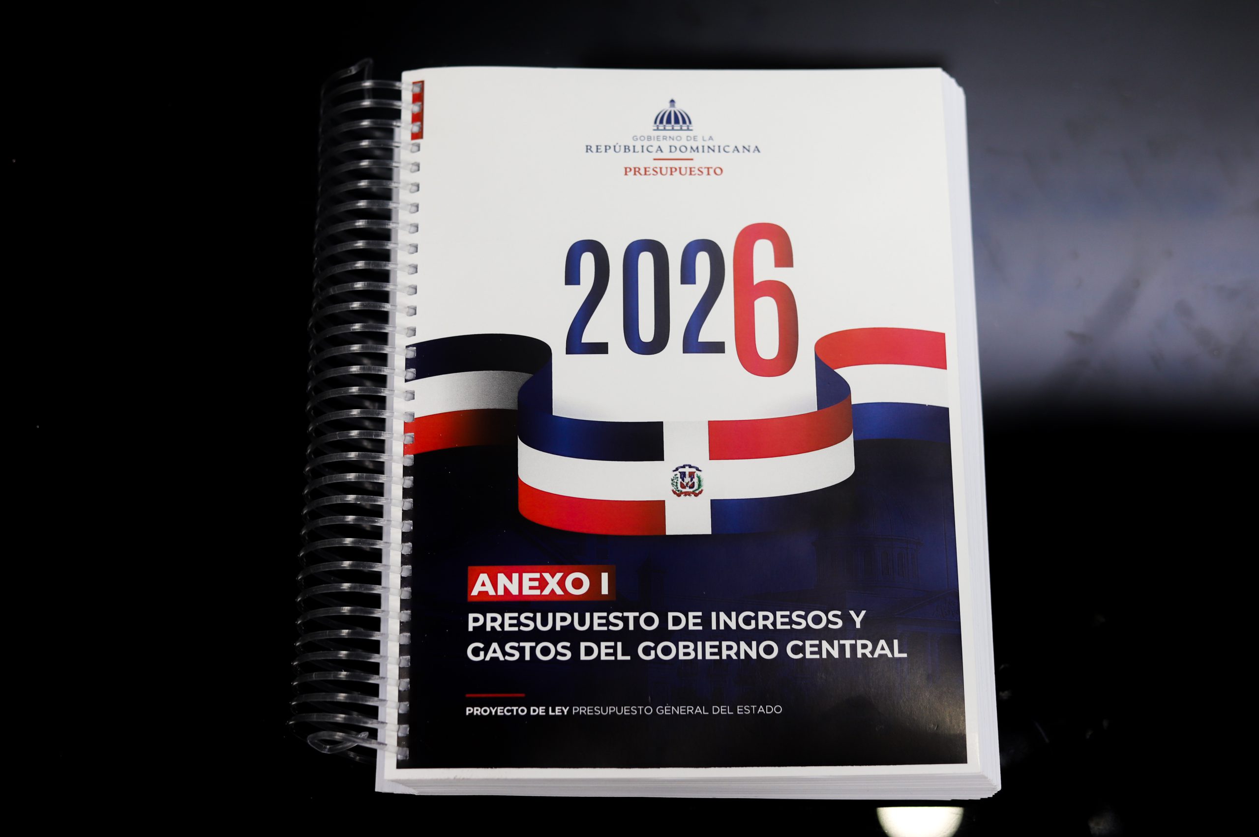 ¿Presupuesto 2026 con gasto menor al real?