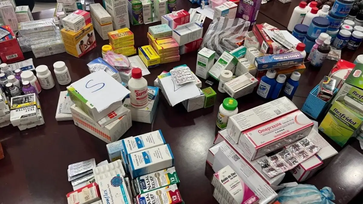 El negocio detrás del crecimiento farmacéutico dominicano