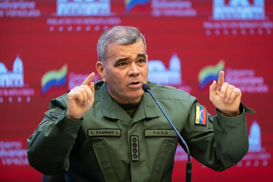 Venezuela insta a Estados Unidos a evitar un «error de cálculo» y denuncia la incursión de sus aviones en la ONU