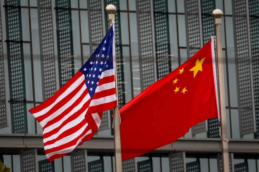 China y EE.UU. celebrarán la próxima semana una nueva ronda de negociaciones comerciales
