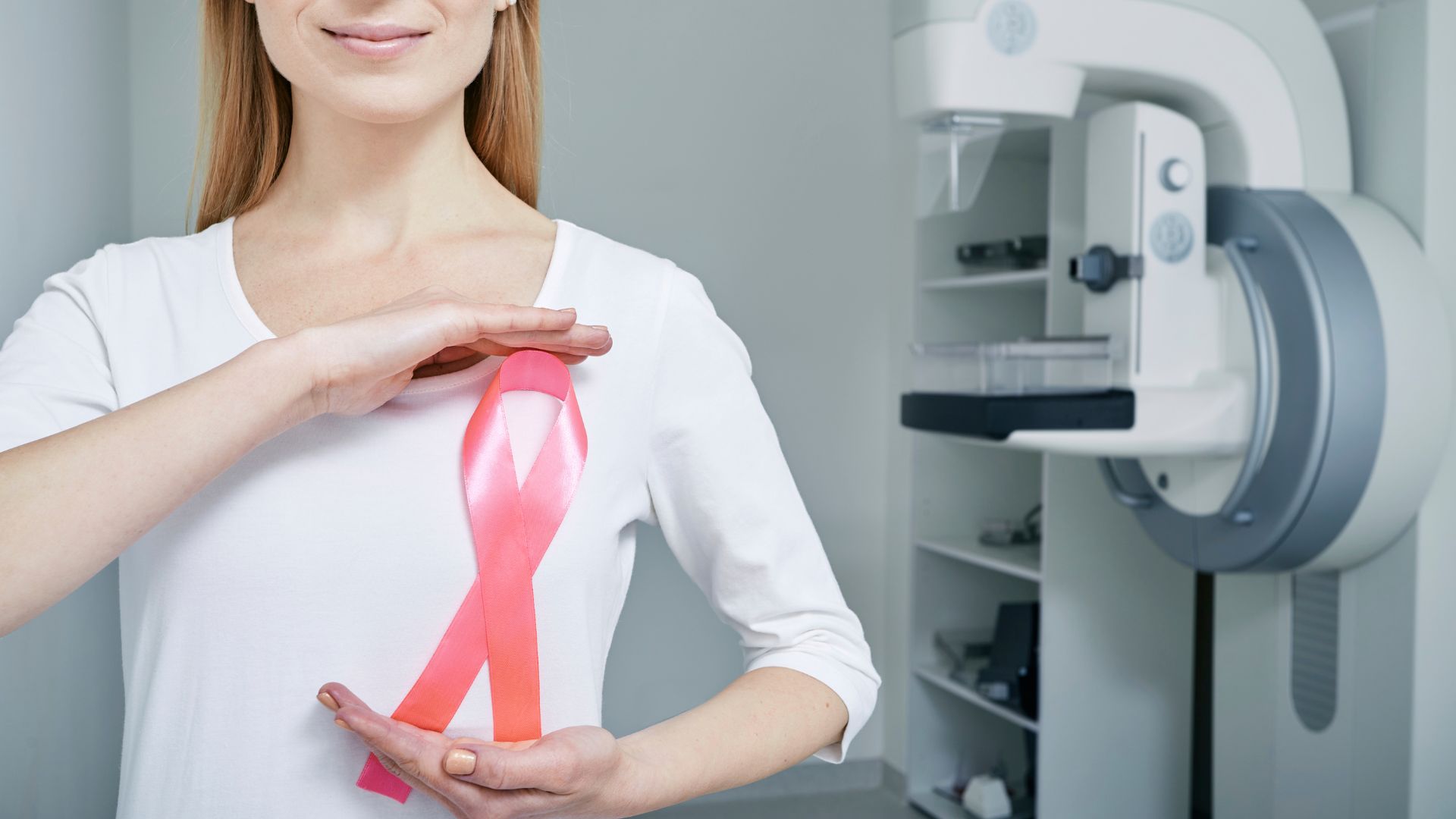 El cáncer de mama sigue en aumento: ¿por qué es vital la detección temprana?