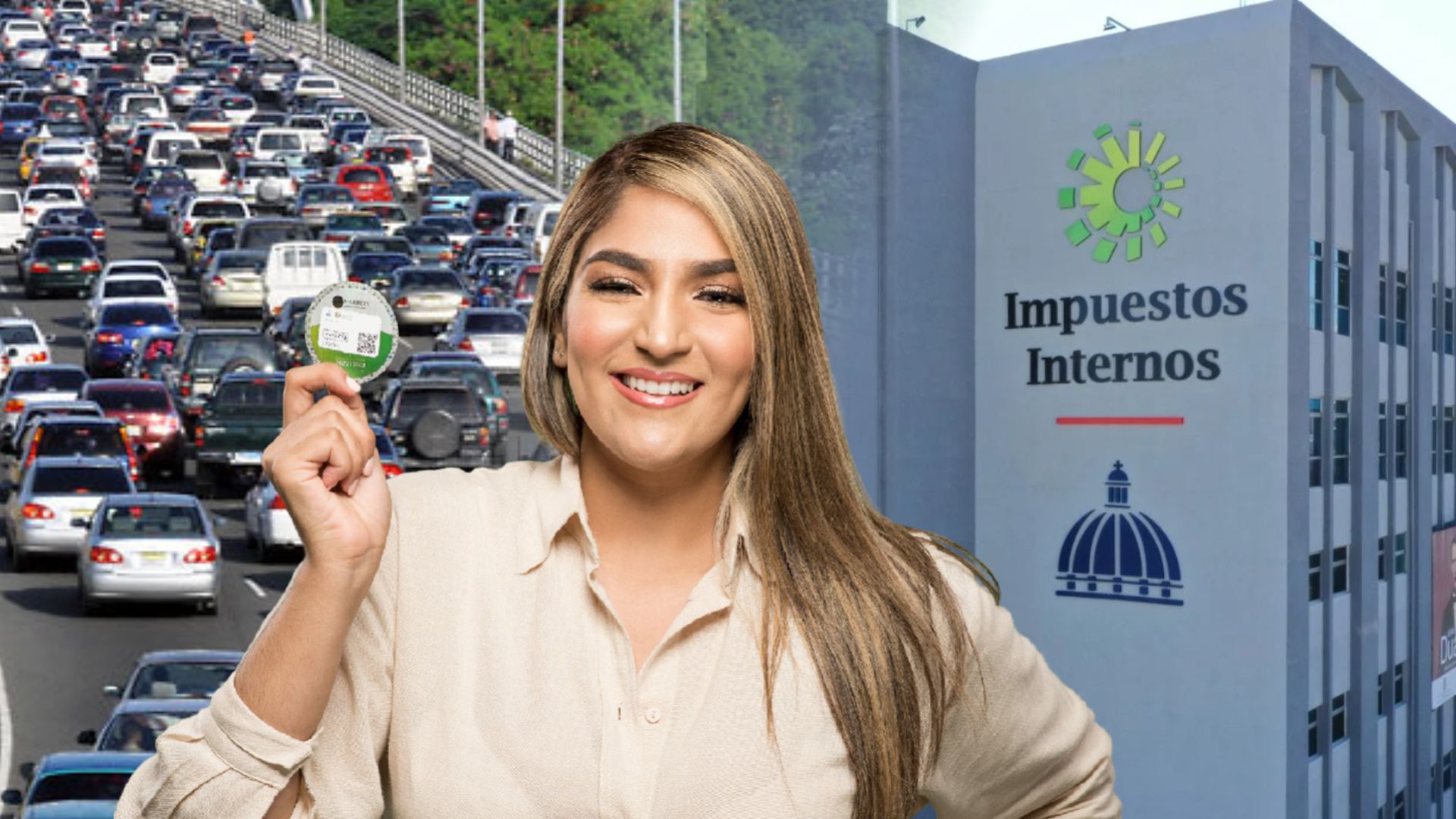 La temporada de renovación de marbete comienza este martes 21 de octubre