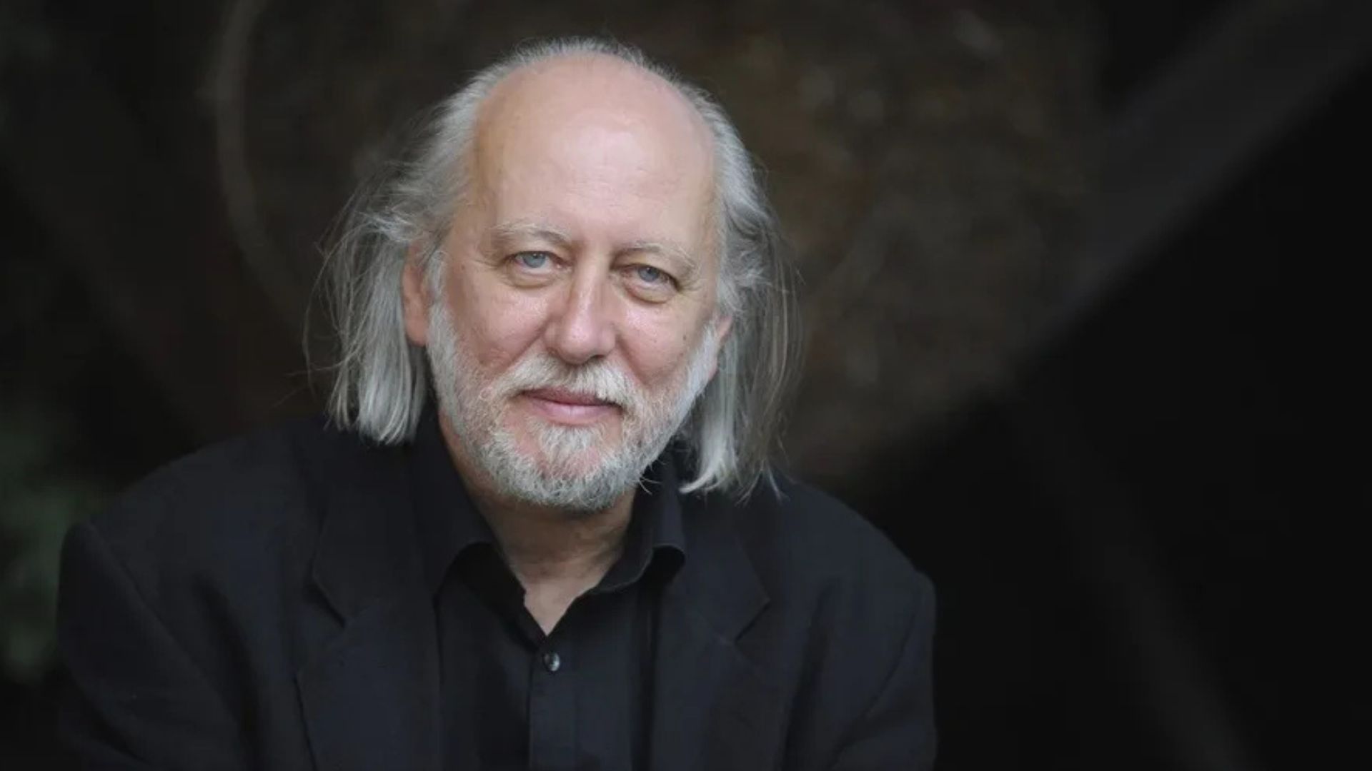 El húngaro László Krasznahorkai, Premio Nobel de Literatura 2025