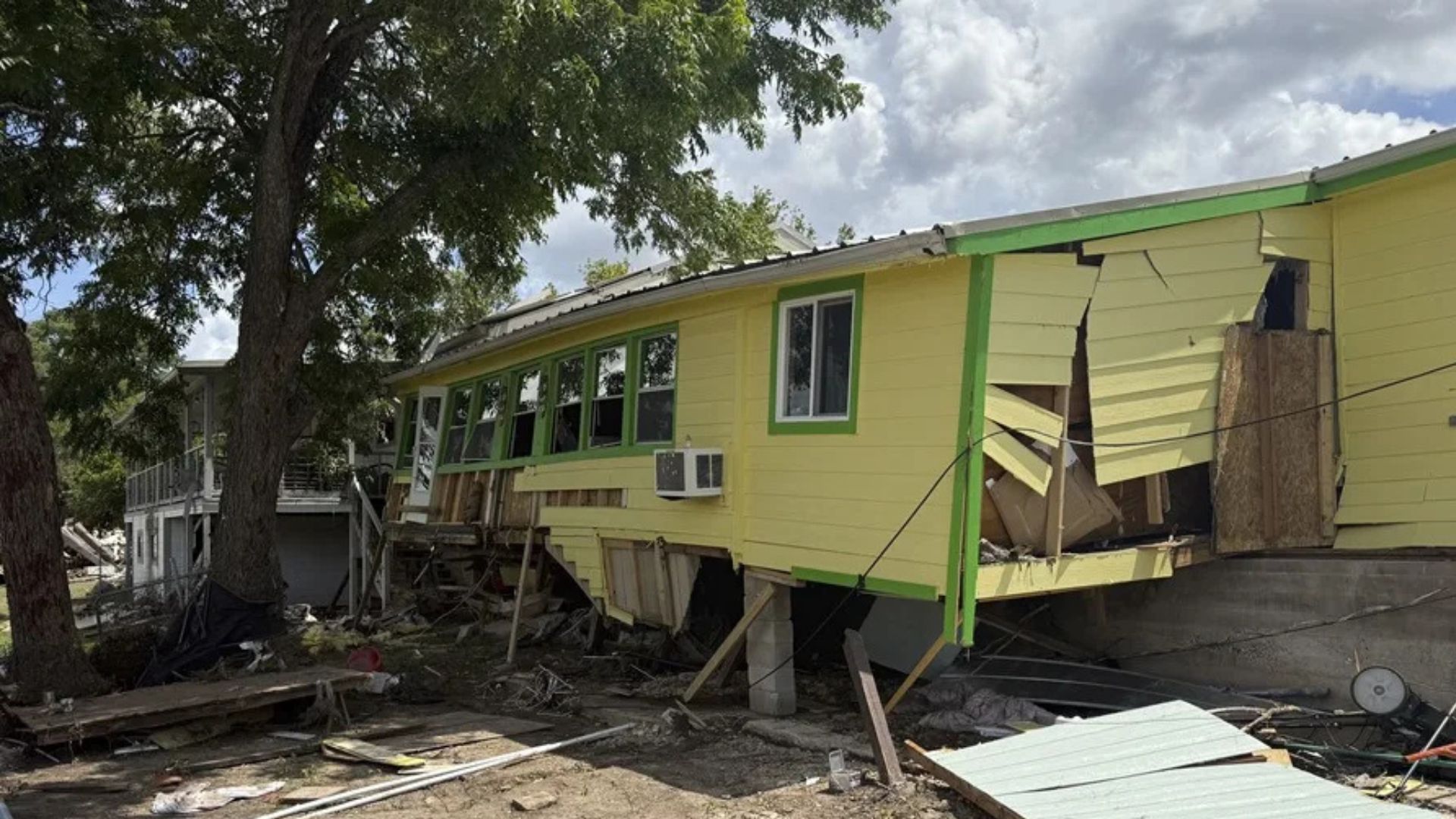 La Tierra se acerca al «caos climático» y sus signos vitales alcanzan ya niveles récord