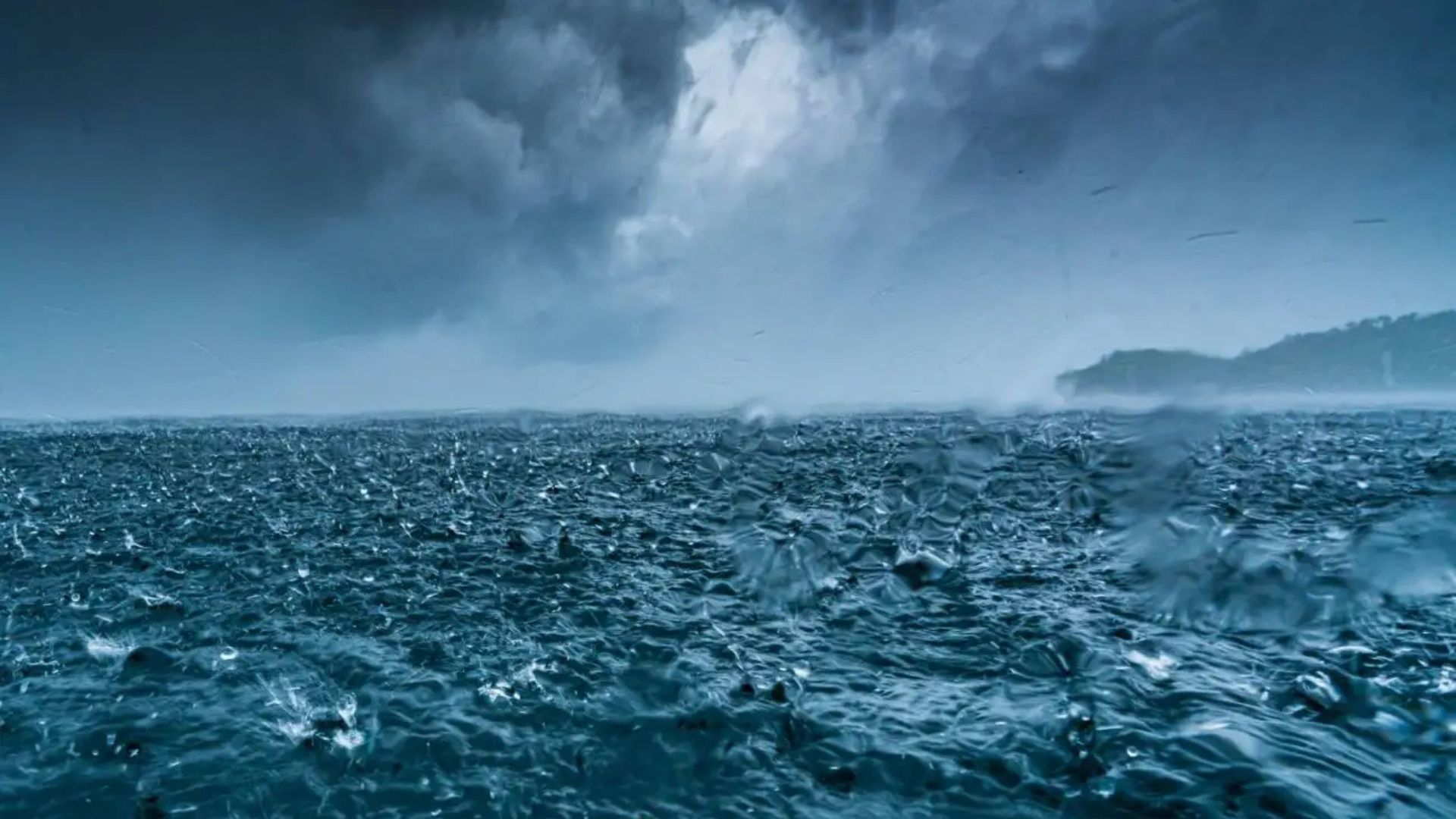 El calentamiento del océano, la clave tras la fuerza de Melissa