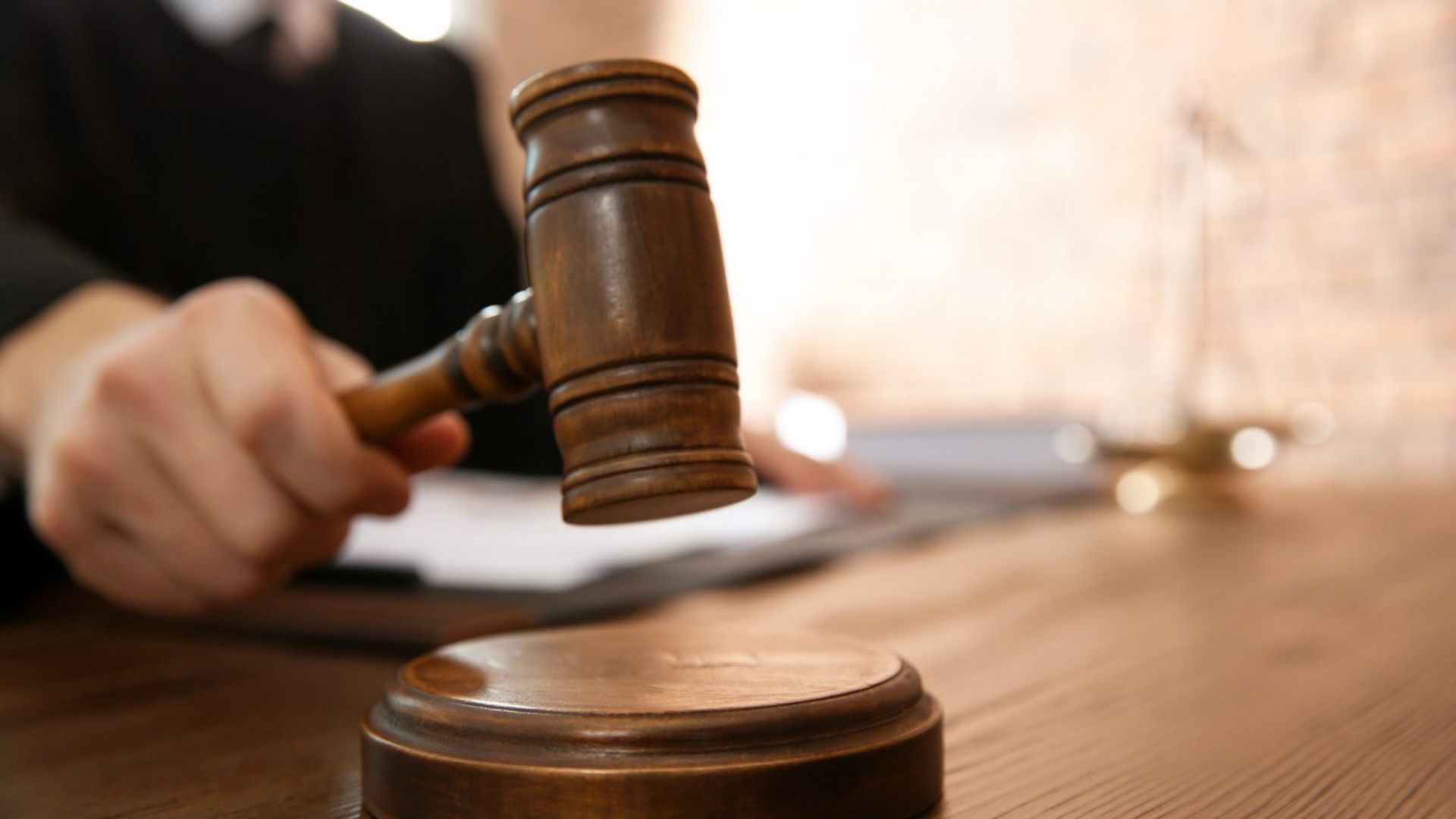 Condenan a 12 años de prisión a hombre que violó adolescente