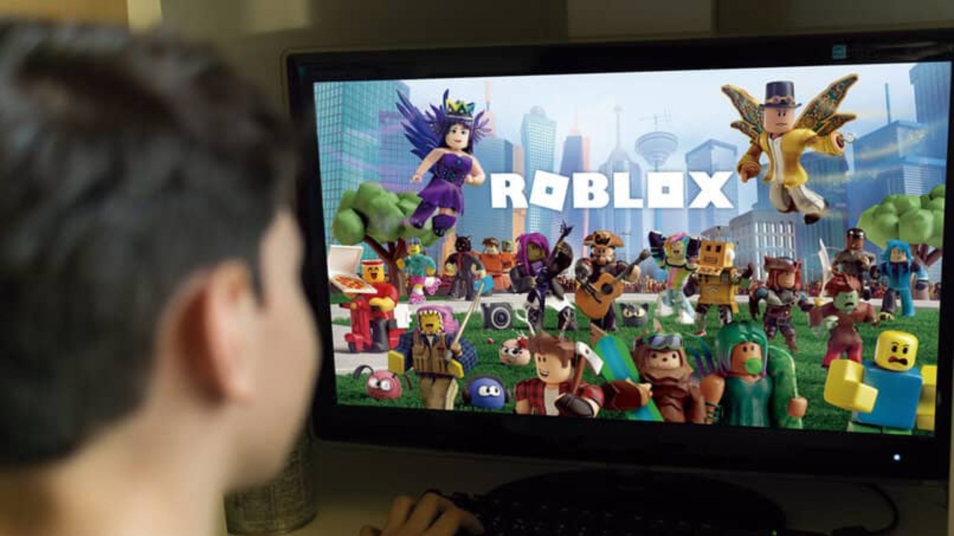 Irak prohíbe el videojuego Roblox por sus riesgos «sociales, morales y de seguridad»