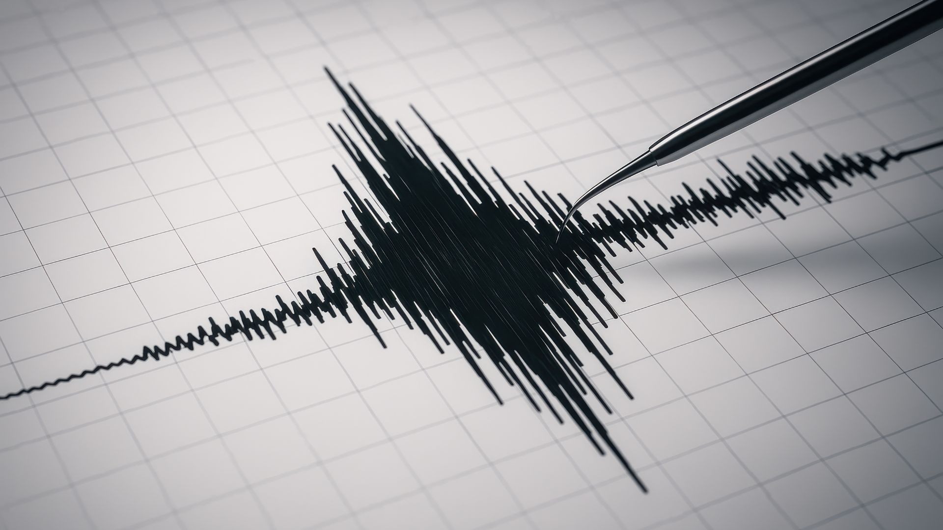 Sismo de magnitud 5.0 sacude Santo Domingo; no se reportan daños