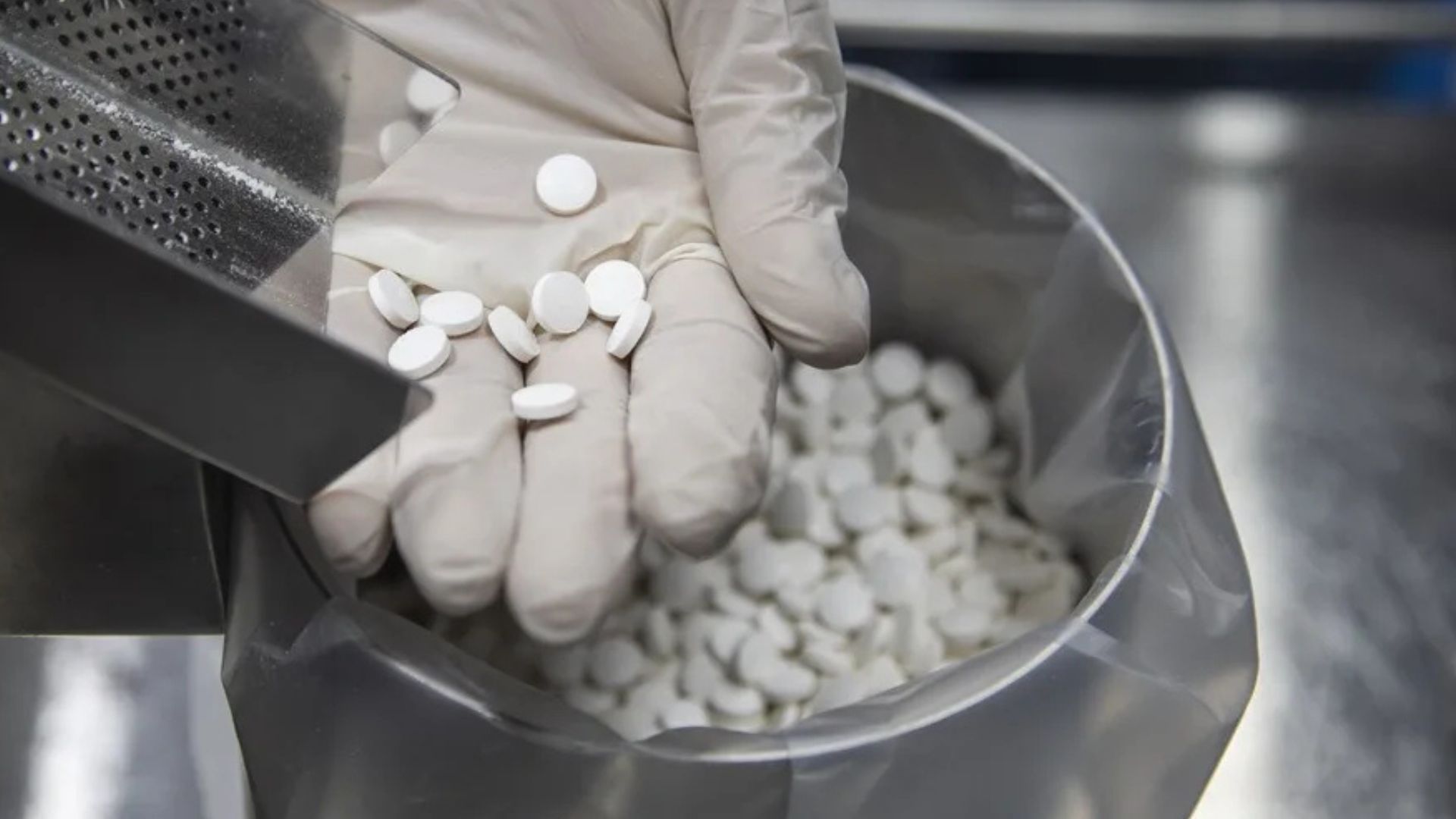El analgésico tramadol podría no ser tan eficaz ante el dolor crónico