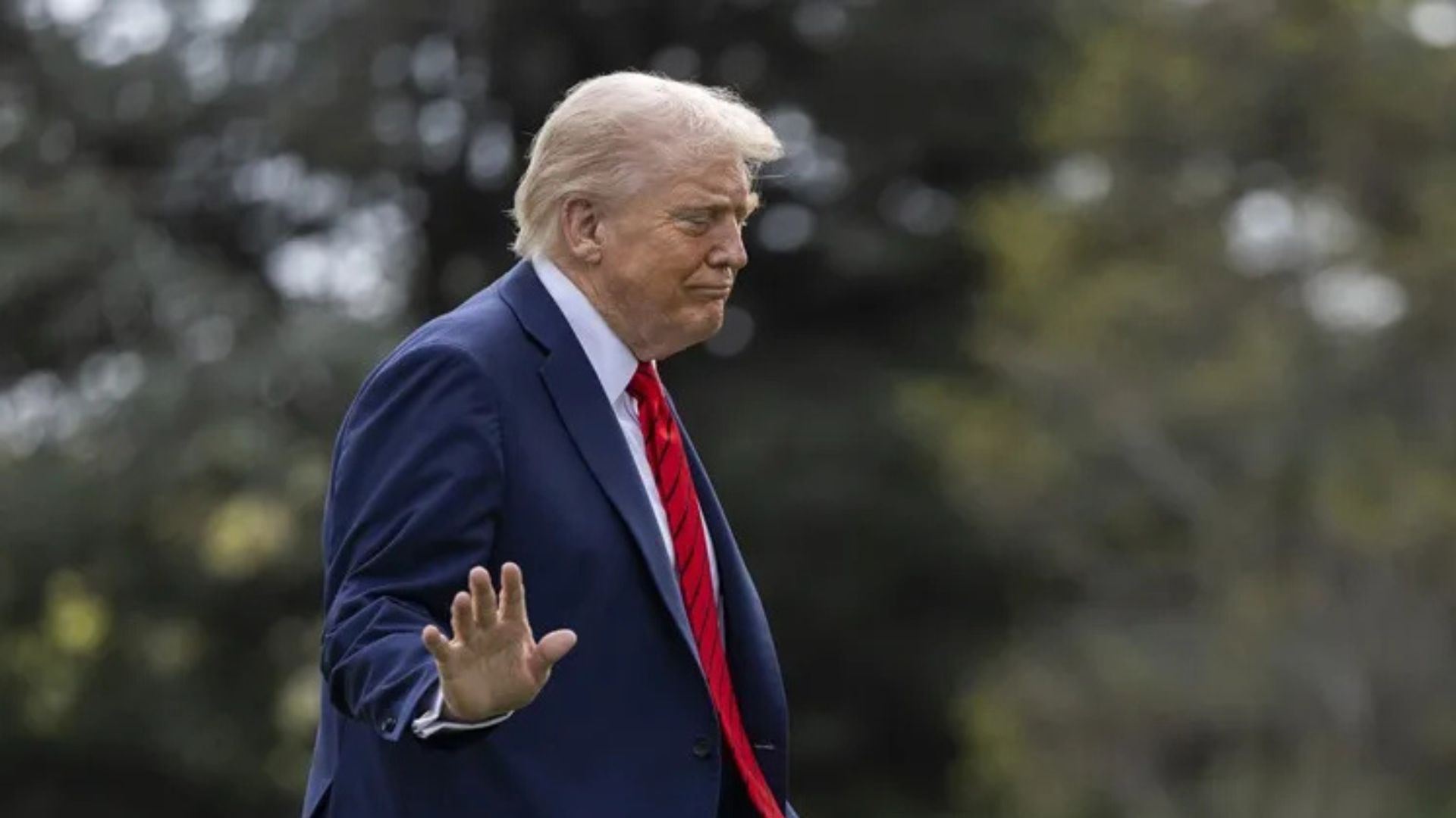 Trump se queda sin su ansiado Nobel de la Paz