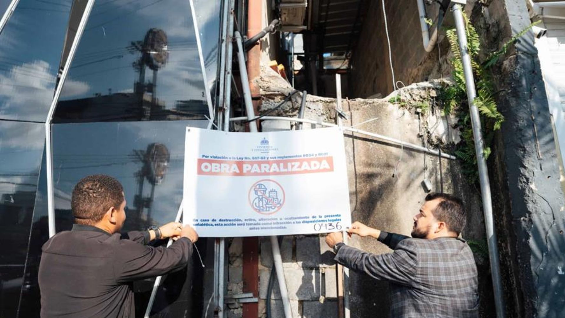 Cierran discoteca Euphoria de la Venezuela por falta de permisos de construcción